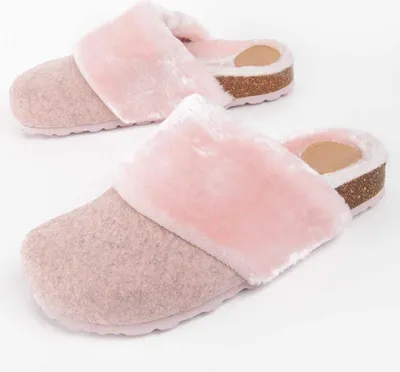 Produktbild von Montevita Clog Willz Pink