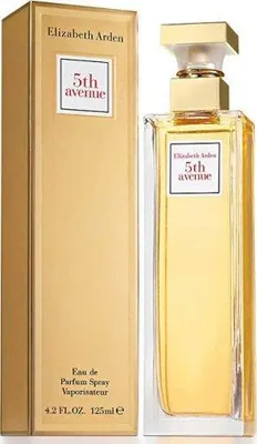Image de Elizabeth Arden 5th Avenue Eau De Parfum Spray 75ml