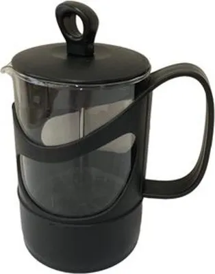 Obrázek produktu pro konvice 0,35l COFFEE MAKER, sklo+plast_EXTPLASTIMEX