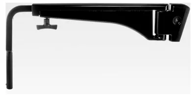 Produktbild von Halter für Außenspiegel - verstellbar - Ø: 22mm - rechts