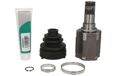 Produktbild von PASCAL Gelenksatz Antriebswelle Radseitig für MAZDA CX-5 (KE, GH) G73022PC