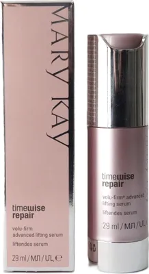 Obrázok produktu pre MARY KAY Sérum proti vráskam Volu-Firm repair Advanced Lifting Serum Liftingové sérum 29 ml