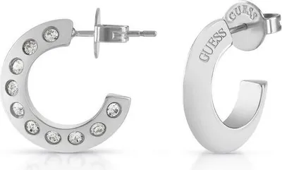 Produktbild von GUESS JEWELS Schmuck JEWELRY JUBE01491JWRHT-U