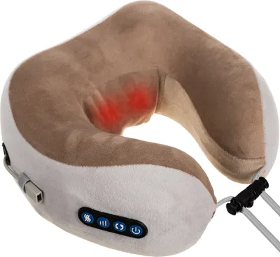 Produktbild von Soulima 19554 Heizung Nackenmassagegerät
