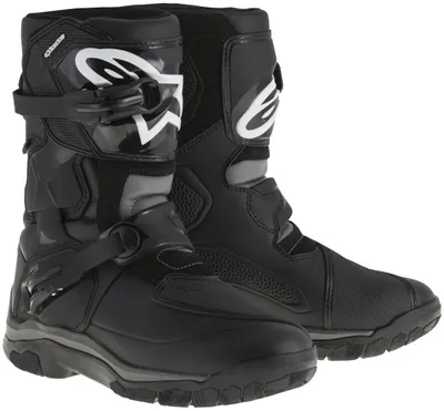 Obrázek produktu pro boty BELIZE Drystar, ALPINESTARS (černé, vel. 44,5)