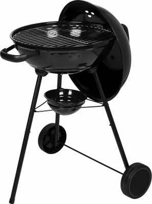Image de Barbecue Au Charbon De Bois Du Kansas