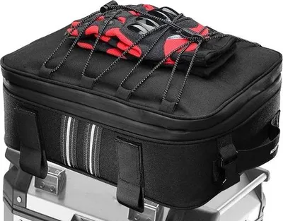 Immagine prodotto di BMW R1200GS LC Top bag, impermeabile, resistente