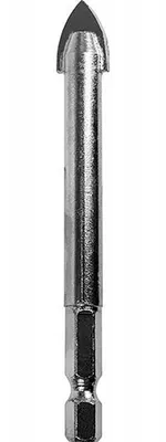 Obrázek produktu pro Vrták do skla a keramiky Condor HEX 10mm 85mm