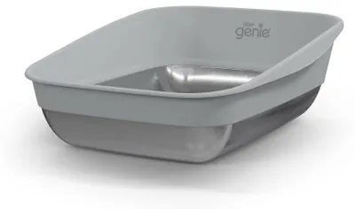 Zdjęcie produktu dla HabaPet LitterLocker Stal nierdzewna LitterBox