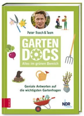 Obrázek produktu pro Die Garten-Docs
