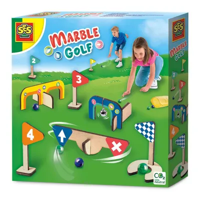 Image de Jeu d'adresse SES Creative Ball golf