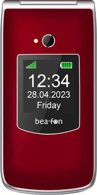 Image de Beafon SL605