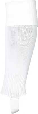 Immagine prodotto di calzini da uomo uhlsport (senior, bianco) traspiranti e resistenti per lo sport del calcio