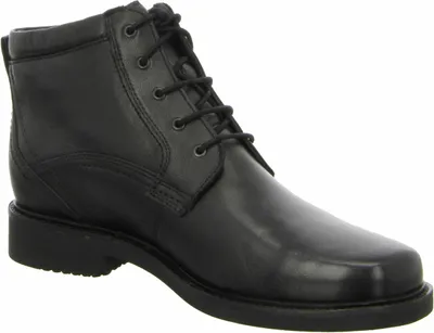 Produktbild von Sioux Schnür-Stiefeletten für Herren