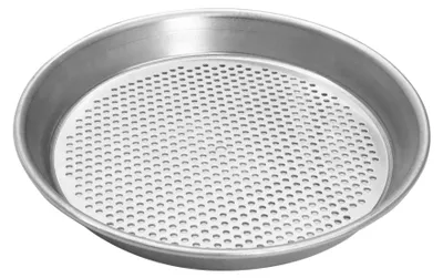 Zdjęcie produktu dla Blacha do pizzy, średnica górna 180 mm