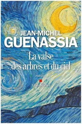 Image de La valse des arbres et du ciel