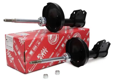 Produktbild von MASTER-SPORT Stoßdämpfer Vorne für RENAULT CLIO II (BB0/1/2, CB0/1/2) Federbein 16K004831
