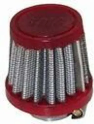Productafbeelding van BMC ontluchtingsfilter, diameter 28 mm - FMSA28-60