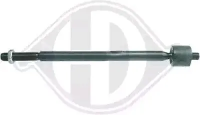 Produktbild von DIEDERICHS 1142601 Axialgelenk Spurstange für FORD MONDEO III Kombi (BWY) Vorne