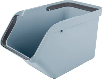 Produktbild von Sunware Sigma home Sortiereinheit 30L blau