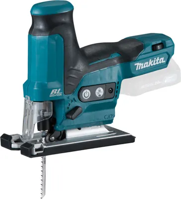 Obrázek produktu pro Makita JV102DZ Akku-Pendelhubstichsäge ohne Akku 10.8 V