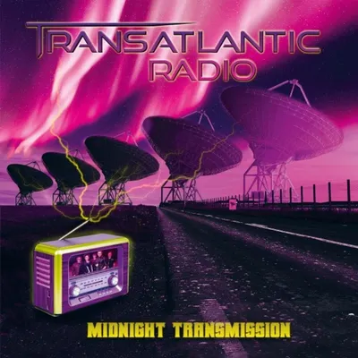Produktbild von Midnight Transmission