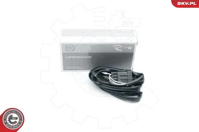Produktbild von ESEN SKV Lambdasonde für FIAT PUNTO (188) Diagnosesonde 09SKV635