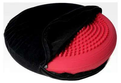Produktbild von Bezug für TOGU Dynair Balancekissen, 33 cm