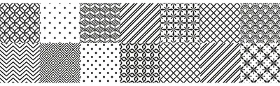 Produktbild von Selbstklebende Aufkleber für Treppenstufen und Setzstufen – SVEIN – 2 Streifen à 21 x 147 cm