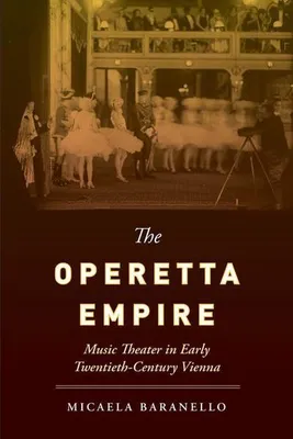 Zdjęcie produktu dla Imperium Operetki