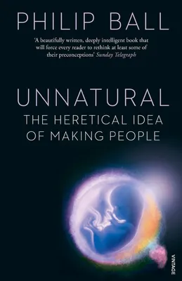 Produktbild von Unnatural