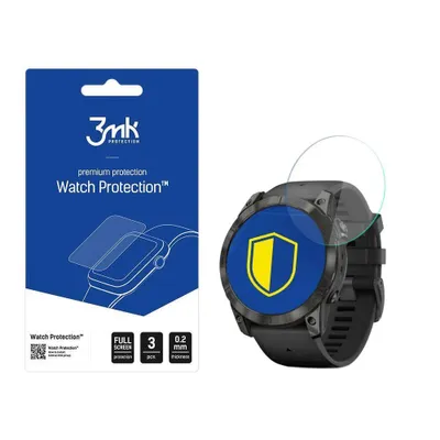 Obrázok produktu pre 3MK Watch Protection, Epix Pro gen 2 51mm, 1 kusov