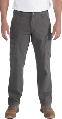 Zdjęcie produktu dla Spodnie Carhartt Rigby Cargo Trousers Shadow