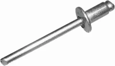 Obrázek produktu pro 10x nýt ROMIX C10042