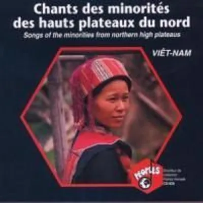 Produktbild von Vietnam:Hochplateau D.N