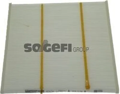 Zdjęcie produktu dla Filtry Coopersfiaam Filtr powietrza kabinowego Pc8254