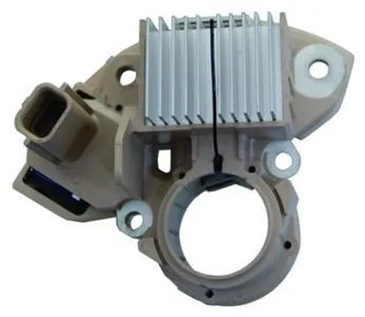 Produktbild von WAI IM548 Lichtmaschinenregler 12V Generator