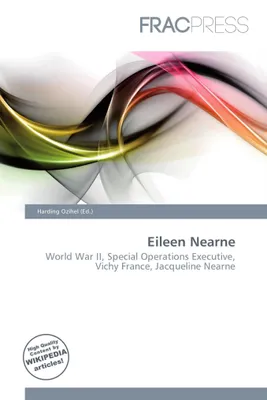 Produktbild von Eileen Nearne