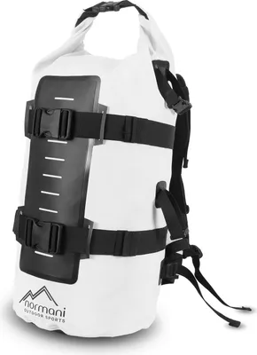 Produktbild von normani Wasserdichter Rucksack 40 l
