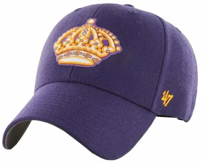 Produktbild von 47 Brand Errores de Talla HVIN-MVP08WBV-PP67 in Purple color size Talla unica