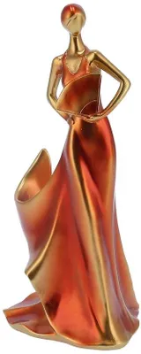 Image de Support pour bouteilles de vin élégant - Supports à bouteilles décoratifs en verre
