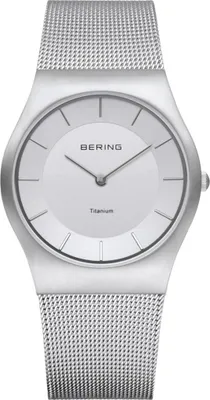Produktbild von Bering Uni Armbanduhr Classic 11935-000