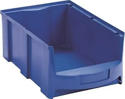 Produktbild von VISO Lagersichtkasten, STAR4LB