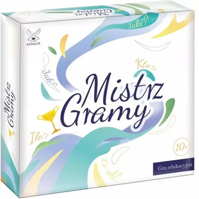 Immagine prodotto di Champion Grams - Un Gioco Educativo