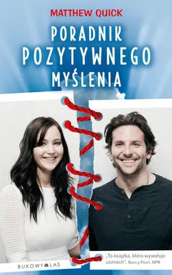 Obrázok produktu pre Poradnik pozytywnego myślenia