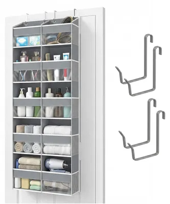 Obrázek produktu pro Organizér na zavěšení na dveře s 10 přihrádkami