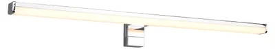 Obrázek produktu pro Trio LED nástěnné koupelnové svítidlo LINO chrom 60cm