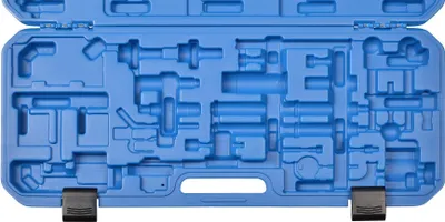 Produktbild von SW-Stahl Leerkoffer für 26057L 26057L-KOFFER