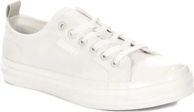 Zdjęcie produktu dla Trampki Damskie Big Star RR274730 Białe 37