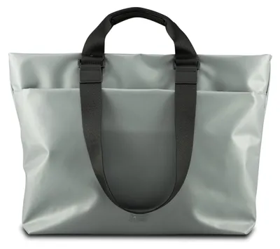 Produktbild von Jost TOLJA Shopper - hellgrau